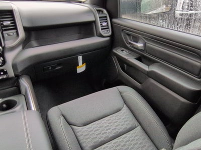 2027 RAM 1500 Express
