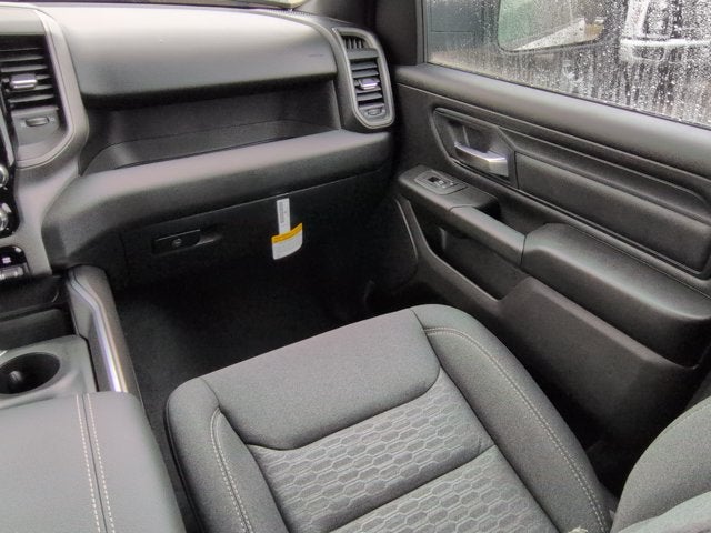2027 RAM 1500 Express