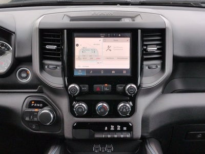 2027 RAM 1500 Express