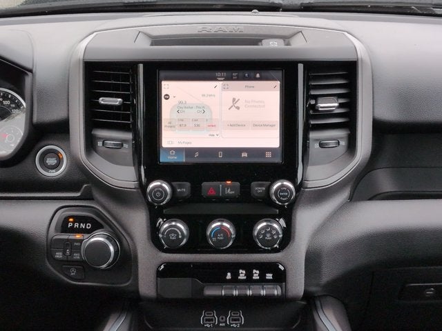 2027 RAM 1500 Express