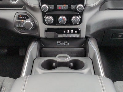 2027 RAM 1500 Express