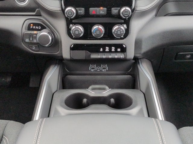 2027 RAM 1500 Express