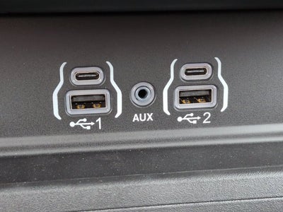 2027 RAM 1500 Express