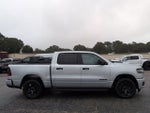 2027 RAM 1500 Express