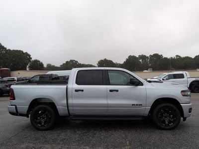 2027 RAM 1500 Express