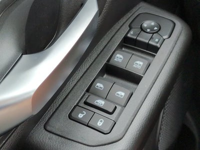 2027 RAM 1500 Express