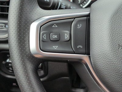 2027 RAM 1500 Express