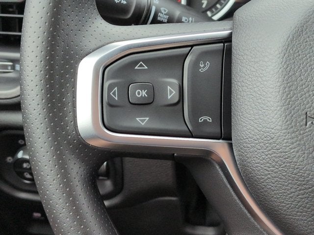 2027 RAM 1500 Express
