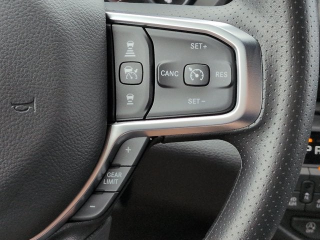 2027 RAM 1500 Express