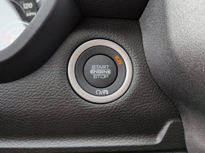 2027 RAM 1500 Express