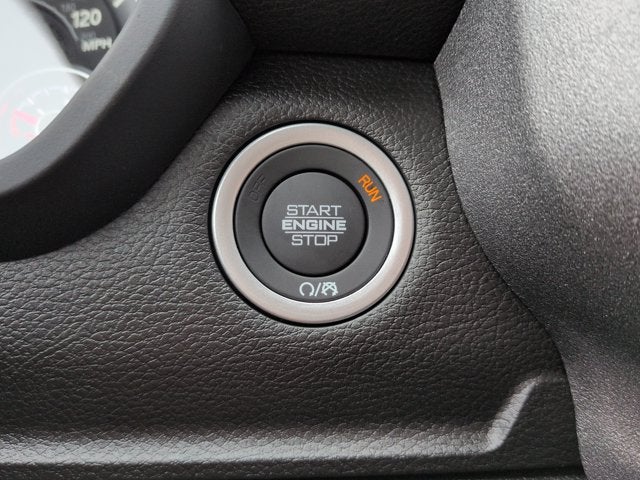 2027 RAM 1500 Express