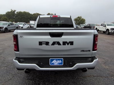2027 RAM 1500 Express