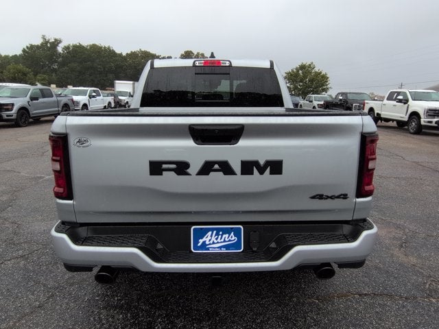 2027 RAM 1500 Express
