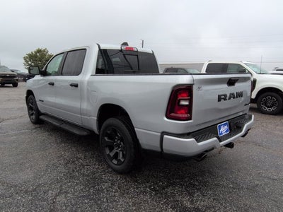 2027 RAM 1500 Express