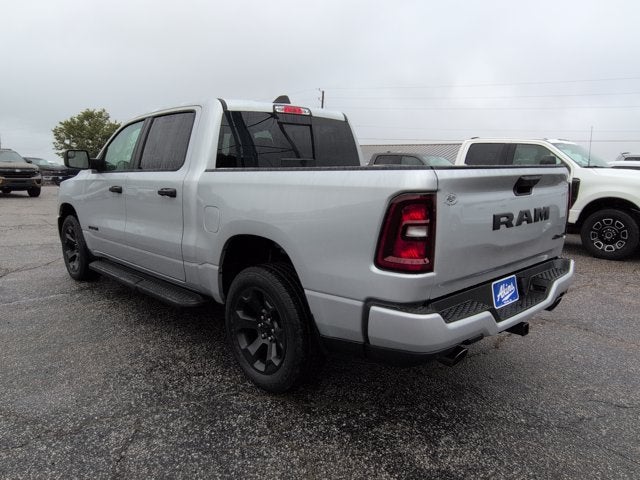 2027 RAM 1500 Express