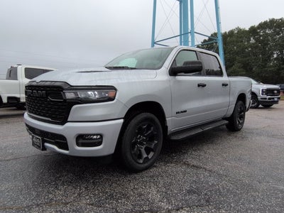 2027 RAM 1500 Express