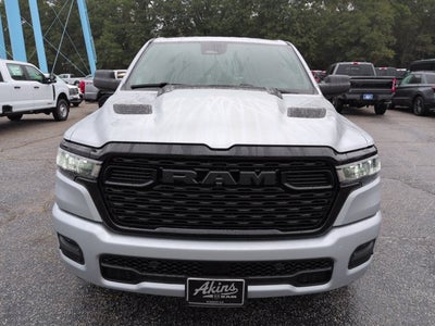 2027 RAM 1500 Express