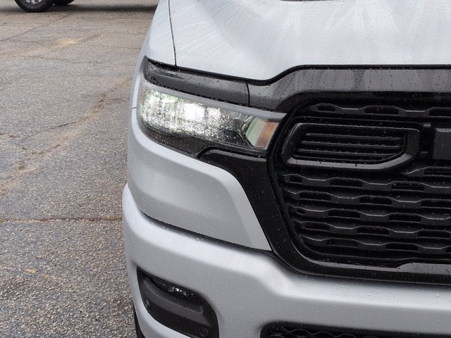 2027 RAM 1500 Express