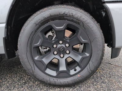 2027 RAM 1500 Express