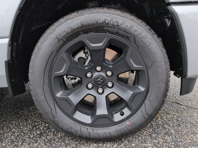 2027 RAM 1500 Express