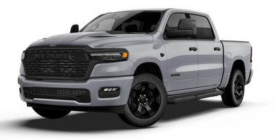 2027 RAM 1500 Express