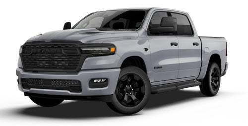 2027 RAM 1500 Express