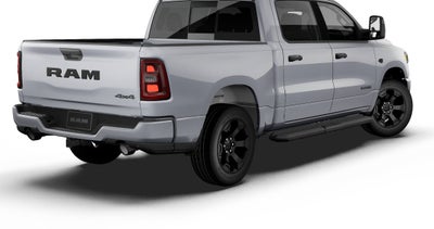 2027 RAM 1500 Express
