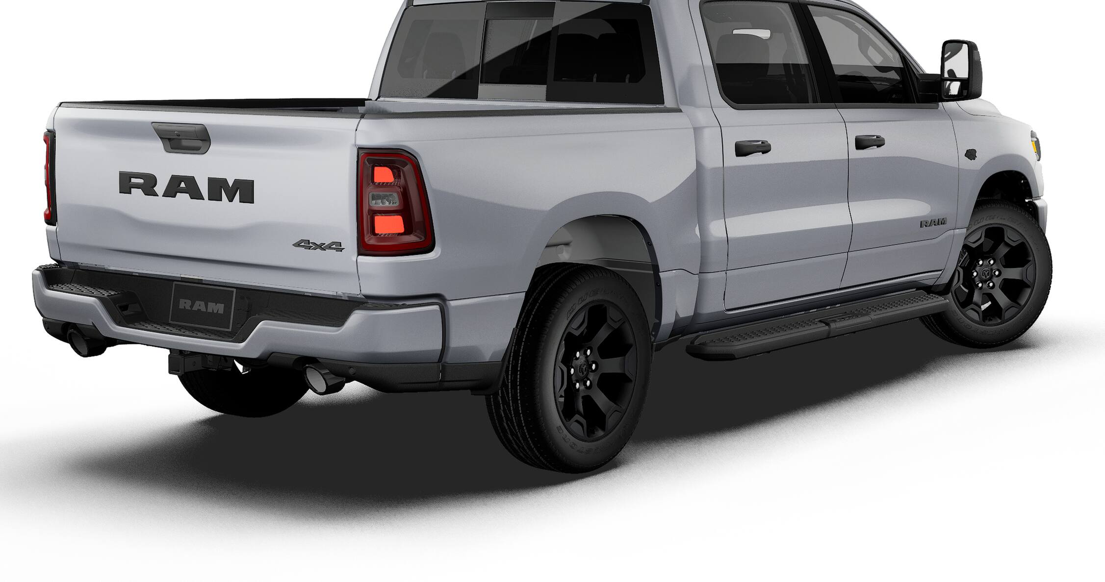 2027 RAM 1500 Express