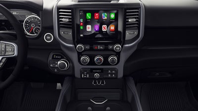 2027 RAM 1500 Express