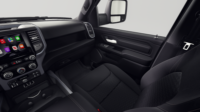 2027 RAM 1500 Express