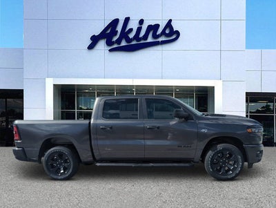 2026 RAM Ram 1500 Express