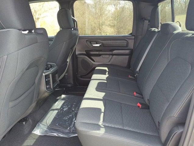 2026 RAM Ram 1500 Express