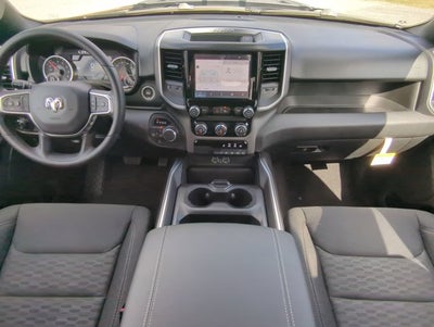 2026 RAM Ram 1500 Express