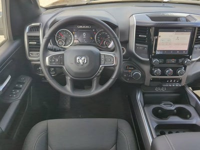 2026 RAM Ram 1500 Express