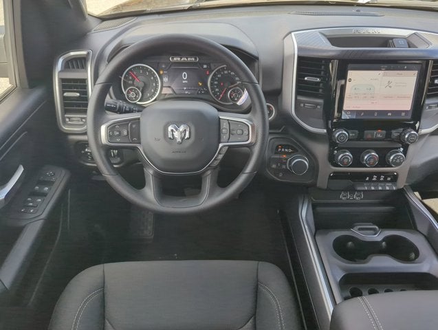 2026 RAM Ram 1500 Express