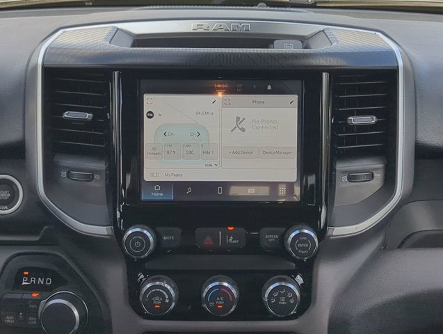 2026 RAM Ram 1500 Express