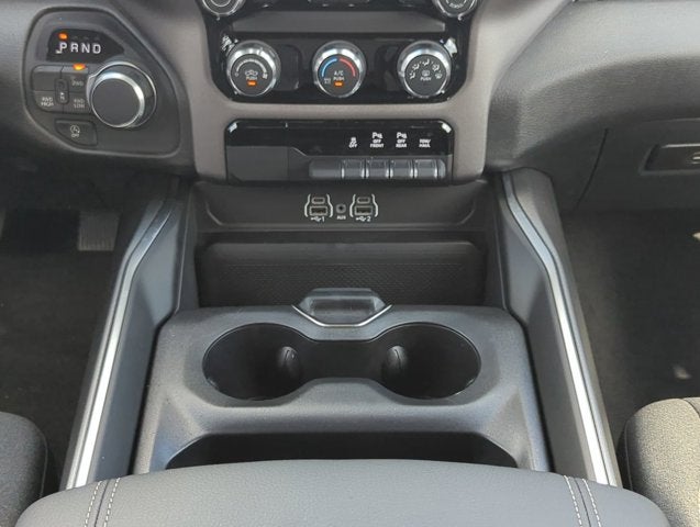 2026 RAM Ram 1500 Express