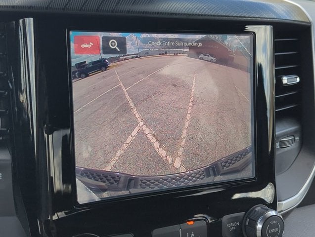 2026 RAM Ram 1500 Express