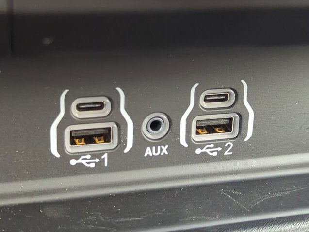 2026 RAM Ram 1500 Express