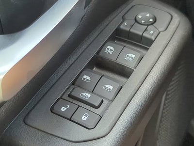 2026 RAM Ram 1500 Express