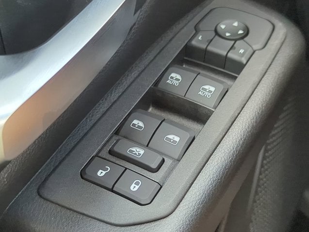 2026 RAM Ram 1500 Express