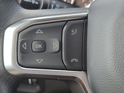 2026 RAM Ram 1500 Express