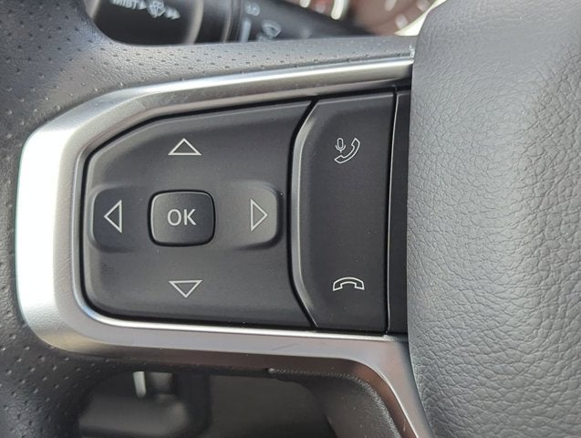 2026 RAM Ram 1500 Express