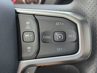 2026 RAM Ram 1500 Express