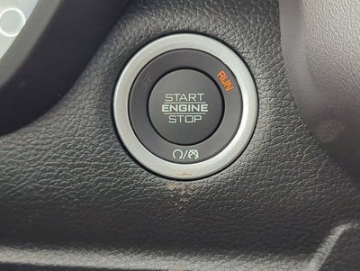 2026 RAM Ram 1500 Express