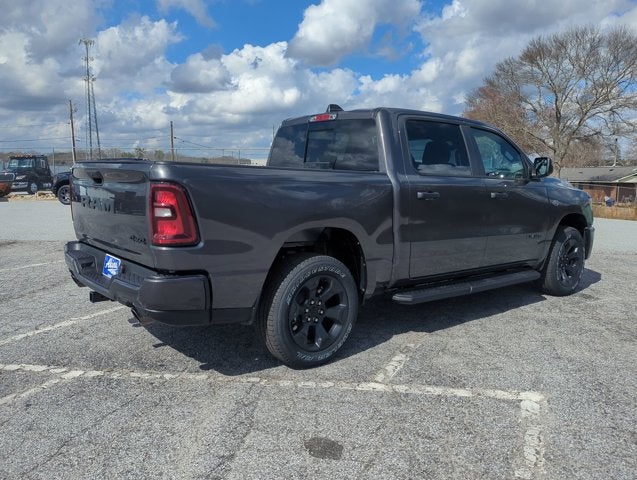 2026 RAM Ram 1500 Express