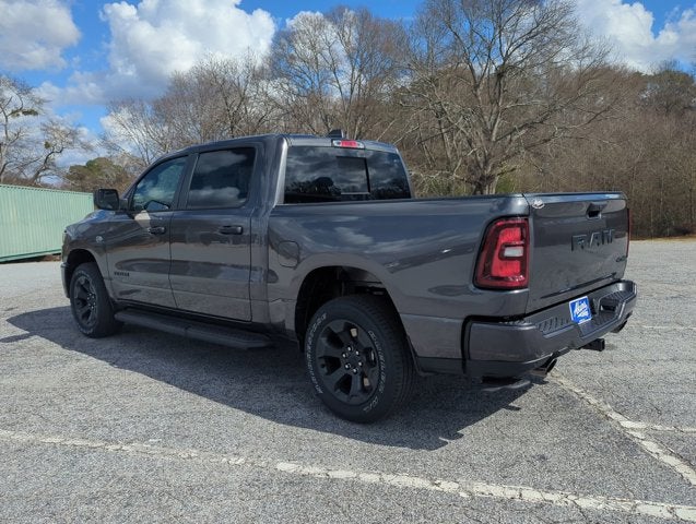 2026 RAM Ram 1500 Express