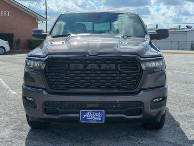 2026 RAM Ram 1500 Express