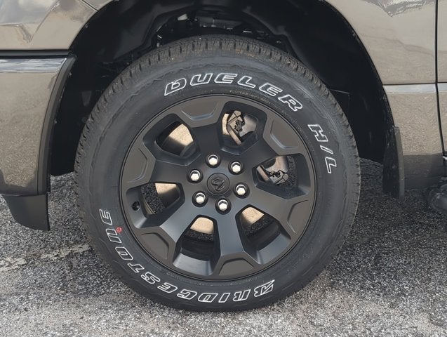 2026 RAM Ram 1500 Express