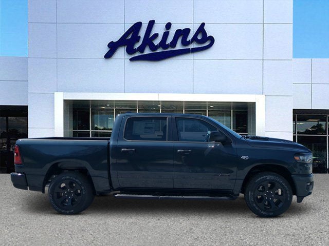 2026 RAM Ram 1500 Express